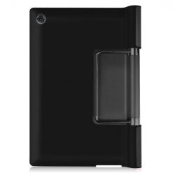 Knižkové puzdro Holder case čierne – Lenovo Yoga Tab 11 | Lacné Kryty Lacné Kryty | Knižkové puzdro Holder case čierne – Lenovo Yoga Tab 11 | Lacné Kryty