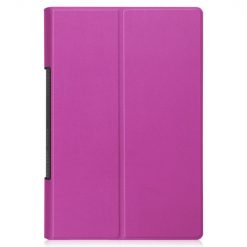 Knižkové puzdro Holder case fialové – Lenovo Yoga Tab 11 | Lacné Kryty Lacné Kryty | Knižkové puzdro Holder case fialové – Lenovo Yoga Tab 11 | Lacné Kryty