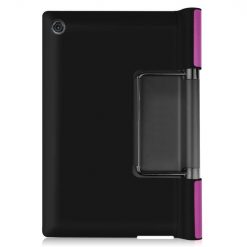 Knižkové puzdro Holder case fialové – Lenovo Yoga Tab 11 | Lacné Kryty Lacné Kryty | Knižkové puzdro Holder case fialové – Lenovo Yoga Tab 11 | Lacné Kryty