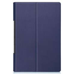 Lacné Kryty | Knižkové puzdro Holder case modré – Lenovo Yoga Tab 11 | Lacné Kryty