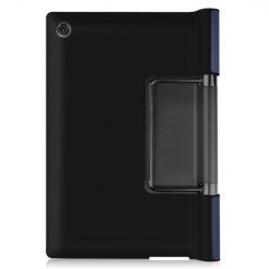 Lacné Kryty | Knižkové puzdro Holder case modré – Lenovo Yoga Tab 11 | Lacné Kryty