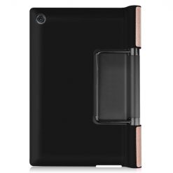Lacné Kryty | Knižkové puzdro Holder case ružové – Lenovo Yoga Tab 11 | Lacné Kryty