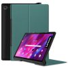 Knižkové puzdro Holder case sivé – Lenovo Yoga Tab 11 | Lacné Kryty Lacné Kryty | Knižkové puzdro Holder case sivé – Lenovo Yoga Tab 11 | Lacné Kryty