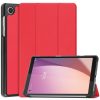 Knižkové puzdro Pure case sivé – Lenovo Tab M8 (4th Gen) | Lacné Kryty Lacné Kryty | Knižkové puzdro Pure case sivé – Lenovo Tab M8 (4th Gen) | Lacné Kryty