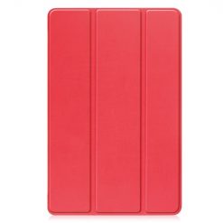 Lacné Kryty | Knižkové puzdro Pure case červené – Lenovo Tab P11 (2nd Gen) | Lacné Kryty