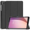 Lacné Kryty | Knižkové puzdro Pure case modré – Lenovo Tab M8 (4th Gen) | Lacné Kryty