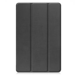 Lacné Kryty | Knižkové puzdro Pure case čierne – Lenovo Tab P11 (2nd Gen) | Lacné Kryty