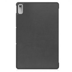 Lacné Kryty | Knižkové puzdro Pure case čierne – Lenovo Tab P11 (2nd Gen) | Lacné Kryty