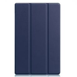 Lacné Kryty | Knižkové puzdro Pure case modré – Lenovo Tab M10 Plus (3rd Gen) | Lacné Kryty