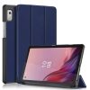 Lacné Kryty | Knižkové puzdro Pure case ružové – Lenovo Tab M9 | Lacné Kryty