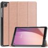 Lacné Kryty | Knižkové puzdro Pure case zelené – Lenovo Tab M8 (4th Gen) | Lacné Kryty