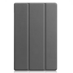 Knižkové puzdro Pure case sivé – Lenovo Tab M10 Plus (3rd Gen) | Lacné Kryty Lacné Kryty | Knižkové puzdro Pure case sivé – Lenovo Tab M10 Plus (3rd Gen) | Lacné Kryty