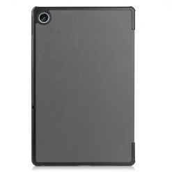Knižkové puzdro Pure case sivé – Lenovo Tab M10 Plus (3rd Gen) | Lacné Kryty Lacné Kryty | Knižkové puzdro Pure case sivé – Lenovo Tab M10 Plus (3rd Gen) | Lacné Kryty