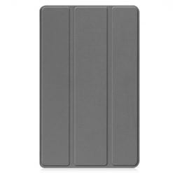 Knižkové puzdro Pure case sivé – Lenovo Tab M8 (4th Gen) | Lacné Kryty Lacné Kryty | Knižkové puzdro Pure case sivé – Lenovo Tab M8 (4th Gen) | Lacné Kryty