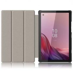 Knižkové puzdro Pure case sivé – Lenovo Tab M9 | Lacné Kryty Lacné Kryty | Knižkové puzdro Pure case sivé – Lenovo Tab M9 | Lacné Kryty