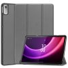 Lacné Kryty | Knižkové puzdro Pure case modré – Lenovo Tab P11 (2nd Gen) | Lacné Kryty
