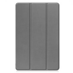 Knižkové puzdro Pure case sivé – Lenovo Tab P11 (2nd Gen) | Lacné Kryty Lacné Kryty | Knižkové puzdro Pure case sivé – Lenovo Tab P11 (2nd Gen) | Lacné Kryty