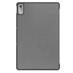 Knižkové puzdro Pure case sivé – Lenovo Tab P11 (2nd Gen) | Lacné Kryty Lacné Kryty | Knižkové puzdro Pure case sivé – Lenovo Tab P11 (2nd Gen) | Lacné Kryty