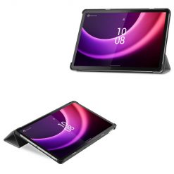 Knižkové puzdro Pure case sivé – Lenovo Tab P11 (2nd Gen) | Lacné Kryty Lacné Kryty | Knižkové puzdro Pure case sivé – Lenovo Tab P11 (2nd Gen) | Lacné Kryty