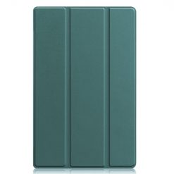 Knižkové puzdro Pure case zelené – Lenovo Tab M10 Plus (3rd Gen) | Lacné Kryty Lacné Kryty | Knižkové puzdro Pure case zelené – Lenovo Tab M10 Plus (3rd Gen) | Lacné Kryty