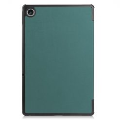 Knižkové puzdro Pure case zelené – Lenovo Tab M10 Plus (3rd Gen) | Lacné Kryty Lacné Kryty | Knižkové puzdro Pure case zelené – Lenovo Tab M10 Plus (3rd Gen) | Lacné Kryty