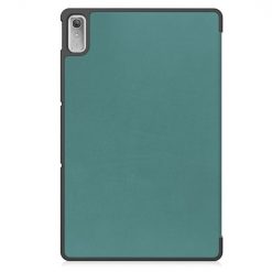 Knižkové puzdro Pure case zelené – Lenovo Tab P11 (2nd Gen) | Lacné Kryty Lacné Kryty | Knižkové puzdro Pure case zelené – Lenovo Tab P11 (2nd Gen) | Lacné Kryty