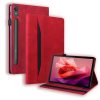 Knižkové puzdro Slot case zelené – Lenovo Tab P12 | Lacné Kryty Lacné Kryty | Knižkové puzdro Slot case zelené – Lenovo Tab P12 | Lacné Kryty