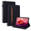Knižkové puzdro Slot case zelené – Lenovo Tab P12 | Lacné Kryty Lacné Kryty | Knižkové puzdro Slot case zelené – Lenovo Tab P12 | Lacné Kryty