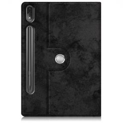 Knižkové puzdro Spin case čierne – Lenovo Tab P12 Pro | Lacné Kryty Lacné Kryty | Knižkové puzdro Spin case čierne – Lenovo Tab P12 Pro | Lacné Kryty