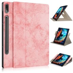 Knižkové puzdro Spin case ružové – Lenovo Tab P12 Pro | Lacné Kryty Lacné Kryty | Knižkové puzdro Spin case ružové – Lenovo Tab P12 Pro | Lacné Kryty