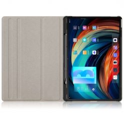 Knižkové puzdro Spin case ružové – Lenovo Tab P12 Pro | Lacné Kryty Lacné Kryty | Knižkové puzdro Spin case ružové – Lenovo Tab P12 Pro | Lacné Kryty