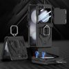Odolný Kryt GKK Brawny Armor case biely – Samsung Galaxy Z Flip 5 | Lacné Kryty Lacné Kryty | Odolný Kryt GKK Brawny Armor case biely – Samsung Galaxy Z Flip 5 | Lacné Kryty