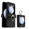 Odolný Kryt GKK Brawny Armor case zelený – Samsung Galaxy Z Flip 5 | Lacné Kryty Lacné Kryty | Odolný Kryt GKK Brawny Armor case zelený – Samsung Galaxy Z Flip 5 | Lacné Kryty
