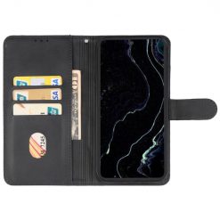 Lacné Kryty | Peňaženkové puzdro Splendid case čierne – IIIF150 Air1 Ultra | Lacné Kryty