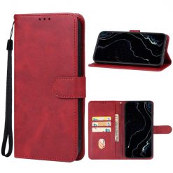 Lacné Kryty | Peňaženkové puzdro Splendid case červené – IIIF150 Air1 Ultra | Lacné Kryty