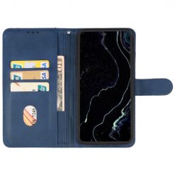 Lacné Kryty | Peňaženkové puzdro Splendid case modré – IIIF150 Air1 Ultra | Lacné Kryty