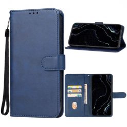 Lacné Kryty | Peňaženkové puzdro Splendid case modré – IIIF150 Air1 Ultra | Lacné Kryty