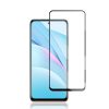 Lacné Kryty | Tvrdené sklo celopovrchové 9H Wozinsky čierne – Xiaomi Mi 10T Lite | Lacné Kryty