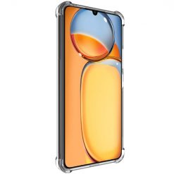 Lacné Kryty | Zadný kryt Imak transparentný – Xiaomi Redmi 13C / Xiaomi Poco C65 | Lacné Kryty