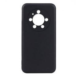 Zadný kryt Soft Matt čierny – Doogee S110 | Lacné Kryty Lacné Kryty | Zadný kryt Soft Matt čierny – Doogee S110 | Lacné Kryty