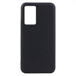 Lacné Kryty | Zadný kryt Soft Matt čierny – ZTE Blade A72s | Lacné Kryty
