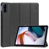 Knižkové puzdro Enkay Pure case tmavomodré – Xiaomi Redmi Pad | Lacné Kryty Lacné Kryty | Knižkové puzdro Enkay Pure case tmavomodré – Xiaomi Redmi Pad | Lacné Kryty