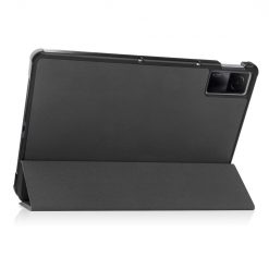 Knižkové puzdro Enkay Pure case čierne – Xiaomi Redmi Pad | Lacné Kryty Lacné Kryty | Knižkové puzdro Enkay Pure case čierne – Xiaomi Redmi Pad | Lacné Kryty