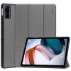 Lacné Kryty | Knižkové puzdro Enkay Pure case zelené – Xiaomi Redmi Pad | Lacné Kryty