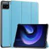 Knižkové puzdro Pure case fialové – Xiaomi Pad 6 / 6 Pro | Lacné Kryty Lacné Kryty | Knižkové puzdro Pure case fialové – Xiaomi Pad 6 / 6 Pro | Lacné Kryty