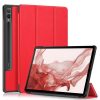 Lacné Kryty | Knižkové puzdro Pure case čierne – Samsung Galaxy Tab S9+ / S10+ | Lacné Kryty