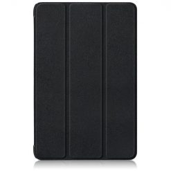 Lacné Kryty | Knižkové puzdro Pure case čierne – Samsung Galaxy Tab S9+ / S10+ | Lacné Kryty