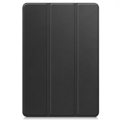 Lacné Kryty | Knižkové puzdro Pure case čierne – Xiaomi Redmi Pad SE 11″ | Lacné Kryty