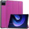 Lacné Kryty | Knižkové puzdro Pure case bledomodré – Xiaomi Pad 6 / 6 Pro | Lacné Kryty