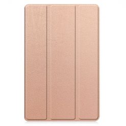 Knižkové puzdro Pure case ružové – Samsung Galaxy Tab A9 / A11 | Lacné Kryty Lacné Kryty | Knižkové puzdro Pure case ružové – Samsung Galaxy Tab A9 / A11 | Lacné Kryty